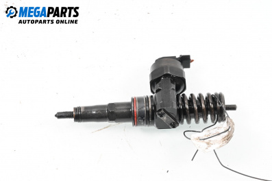 Дюза дизел за Audi A2 Hatchback (02.2000 - 08.2005) 1.2 TDI, 61 к.с., № 0414720009