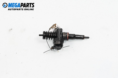 Дюза дизел за Audi A2 Hatchback (02.2000 - 08.2005) 1.2 TDI, 61 к.с., № 0414720009