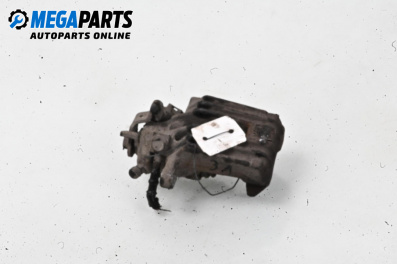 Спирачен апарат за Volkswagen Polo Hatchback III (10.1999 - 10.2001), позиция: задна, дясна