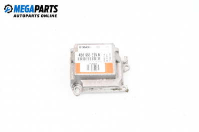 Модул за AIRBAG за Audi A6 Avant C5 (11.1997 - 01.2005), № 4B0959655M