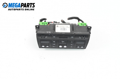 Панел климатроник за Audi A6 Avant C5 (11.1997 - 01.2005), № 4B0820043AB