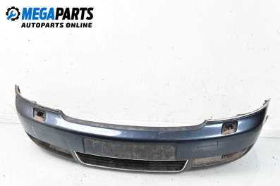 Предна броня за Audi A6 Avant C5 (11.1997 - 01.2005), комби, позиция: предна