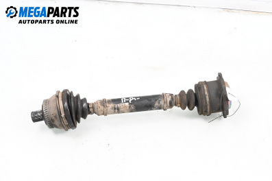 Полуоска за Audi A6 Avant C5 (11.1997 - 01.2005) 3.0 quattro, 220 к.с., позиция: предна, дясна, автоматик