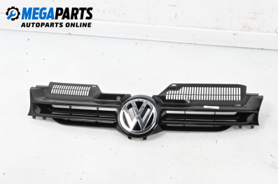 Решетка за Volkswagen Golf V Hatchback (10.2003 - 02.2009), хечбек, позиция: предна