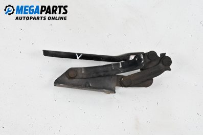 Панта преден капак за Volkswagen Golf V Hatchback (10.2003 - 02.2009), 4+1 вр., хечбек, позиция: лява