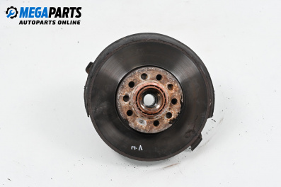 Шенкел главина за Volkswagen Golf V Hatchback (10.2003 - 02.2009), позиция: предна, лява