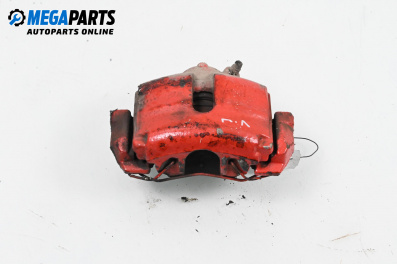 Спирачен апарат за Volkswagen Golf V Hatchback (10.2003 - 02.2009), позиция: предна, лява