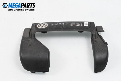 Декоративен капак двигател за Volkswagen Golf V Hatchback (10.2003 - 02.2009)