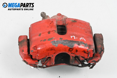 Спирачен апарат за Volkswagen Golf V Hatchback (10.2003 - 02.2009), позиция: предна, дясна