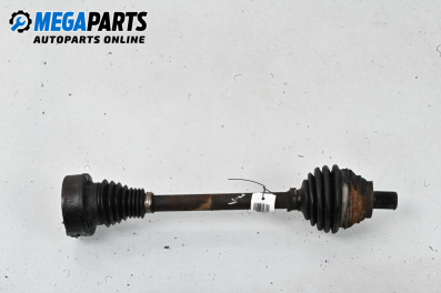 Полуоска за Volkswagen Golf V Hatchback (10.2003 - 02.2009) 2.0 FSI, 150 к.с., позиция: предна, лява
