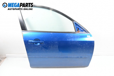 Врата за Mazda 3 Hatchback I (10.2003 - 12.2009), 4+1 вр., хечбек, позиция: предна, дясна
