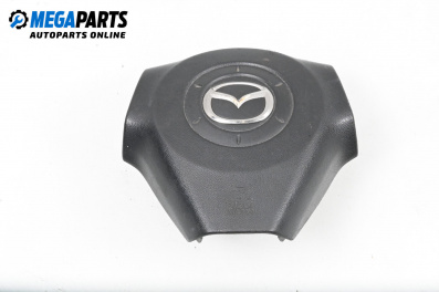 Airbag за Mazda 3 Hatchback I (10.2003 - 12.2009), 4+1 вр., хечбек, позиция: предна