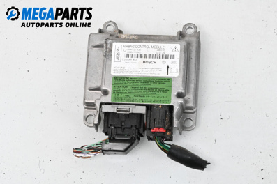 Модул за AIRBAG за Mazda 3 Hatchback I (10.2003 - 12.2009), № 0285001453