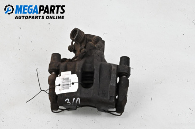 Спирачен апарат за Mazda 3 Hatchback I (10.2003 - 12.2009), позиция: задна, лява