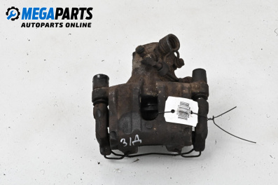 Спирачен апарат за Mazda 3 Hatchback I (10.2003 - 12.2009), позиция: задна, дясна