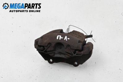 Спирачен апарат за Mazda 3 Hatchback I (10.2003 - 12.2009), позиция: предна, лява