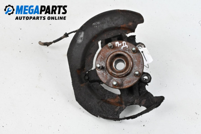 Шенкел главина за Mazda 3 Hatchback I (10.2003 - 12.2009), позиция: предна, дясна