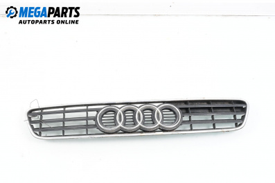 Решетка за Audi A3 Hatchback I (09.1996 - 05.2003), хечбек, позиция: предна