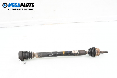 Полуоска за Audi A3 Hatchback I (09.1996 - 05.2003) 1.6, 101 к.с., позиция: предна, дясна