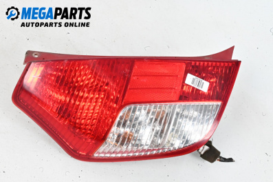 Стоп за Hyundai i10 Hatchback I (10.2007 - 12.2013), хечбек, позиция: лява