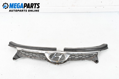Решетка за Hyundai i10 Hatchback I (10.2007 - 12.2013), хечбек, позиция: предна