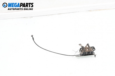 Брава преден капак за Hyundai i10 Hatchback I (10.2007 - 12.2013)