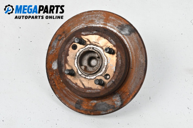 Шенкел главина за Hyundai i10 Hatchback I (10.2007 - 12.2013), позиция: задна, лява