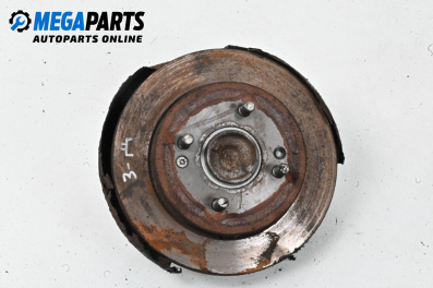 Шенкел главина за Hyundai i10 Hatchback I (10.2007 - 12.2013), позиция: задна, дясна