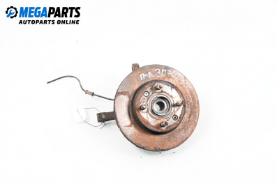 Шенкел главина за Hyundai i10 Hatchback I (10.2007 - 12.2013), позиция: предна, лява