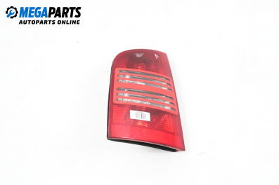 Стоп за Skoda Octavia I Combi (07.1998 - 12.2010), комби, позиция: лява