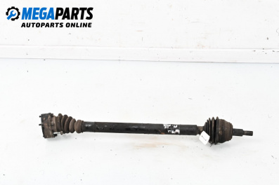 Полуоска за Skoda Octavia I Combi (07.1998 - 12.2010) 1.9 TDI, 110 к.с., позиция: предна, дясна