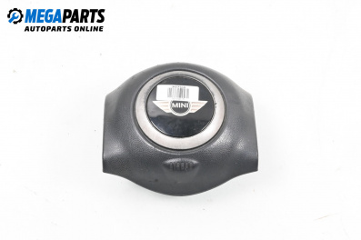 Airbag за Mini Hatchback I (R50, R53) (06.2001 - 09.2006), 2+1 вр., хечбек, позиция: предна