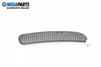 Решетка преден капак за Mini Hatchback I (R50, R53) (06.2001 - 09.2006), хечбек, позиция: предна