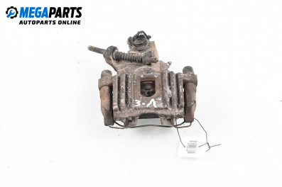 Спирачен апарат за Mini Hatchback I (R50, R53) (06.2001 - 09.2006), позиция: задна, лява