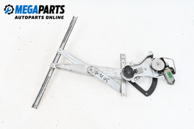 Машинка ел. стъкло за Chevrolet Aveo Hatchback II (01.2007 - 12.2011), 2+1 вр., хечбек, позиция: дясна