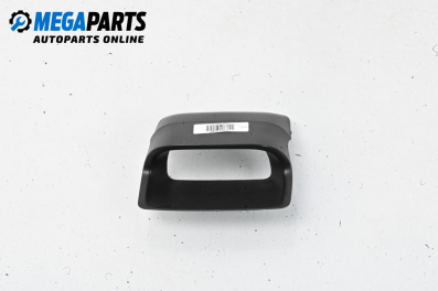 Интериорна пластмаса за Chevrolet Aveo Hatchback II (01.2007 - 12.2011), 2+1 вр., хечбек, позиция: предна
