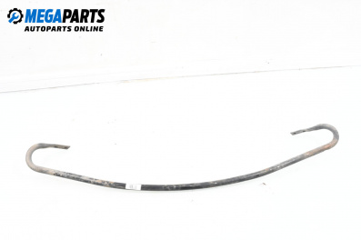 Метална греда за Chevrolet Aveo Hatchback II (01.2007 - 12.2011), хечбек