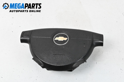 Airbag за Chevrolet Aveo Hatchback II (01.2007 - 12.2011), 2+1 вр., хечбек, позиция: предна