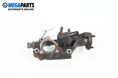 Конзола антифриз за Chevrolet Aveo Hatchback II (01.2007 - 12.2011) 1.2, 84 к.с.