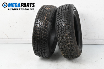 Зимни гуми NEXEN 205/70/15, DOT: 2418 (Цената е за 2 бр.)