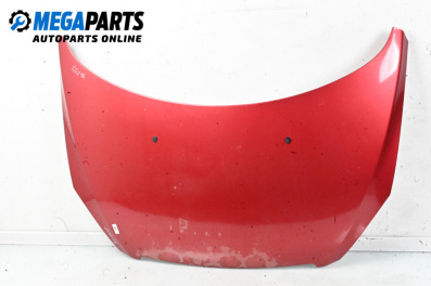 Преден капак за Peugeot 307 Hatchback (08.2000 - 12.2012), 4+1 вр., хечбек, позиция: предна