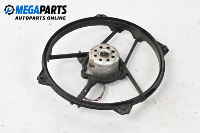 Перка охлаждане за Peugeot 307 Hatchback (08.2000 - 12.2012) 1.6 HDi 110, 109 к.с.