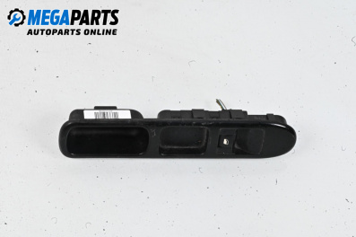 Бутон ел. стъкло  за Peugeot 307 Hatchback (08.2000 - 12.2012)
