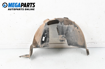 Подкалник за Peugeot 307 Hatchback (08.2000 - 12.2012), 4+1 вр., хечбек, позиция: задна, лява