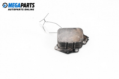 Маслоохладител за Peugeot 307 Hatchback (08.2000 - 12.2012) 1.6 HDi 110, 109 к.с.