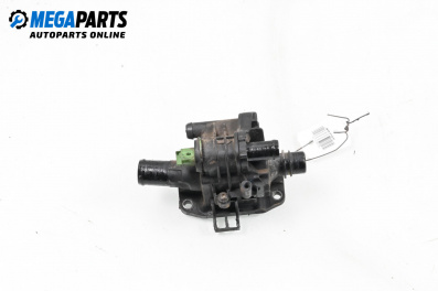Корпус на термостат за Peugeot 307 Hatchback (08.2000 - 12.2012) 1.6 HDi 110, 109 к.с.