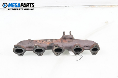 Изпускателен колектор  за Peugeot 307 Hatchback (08.2000 - 12.2012) 1.6 HDi 110, 109 к.с.
