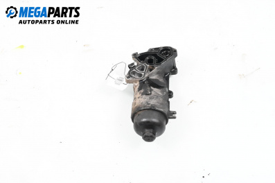 Корпус за маслен филтър за Peugeot 307 Hatchback (08.2000 - 12.2012) 1.6 HDi 110, 109 к.с.