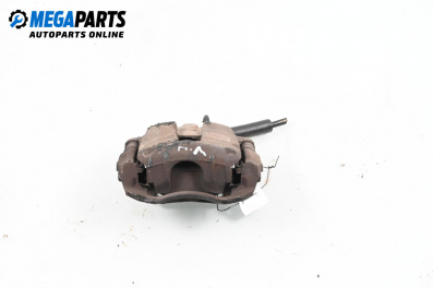 Спирачен апарат за Peugeot 307 Hatchback (08.2000 - 12.2012), позиция: предна, лява