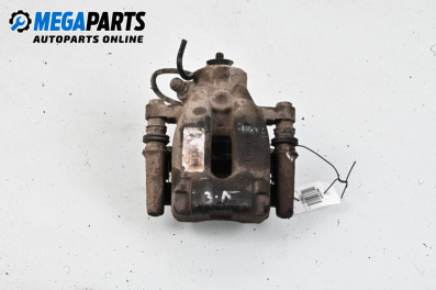 Спирачен апарат за Peugeot 307 Hatchback (08.2000 - 12.2012), позиция: задна, лява